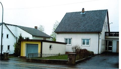 Weidhausen b.Coburg Häuser, Weidhausen b.Coburg Haus kaufen