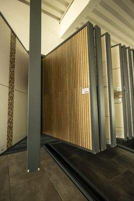 Wählen Sie selbst wie Ihr zu Hause aussehen darf