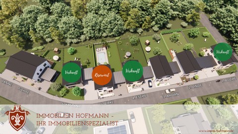 Pilsting Häuser, Pilsting Haus kaufen