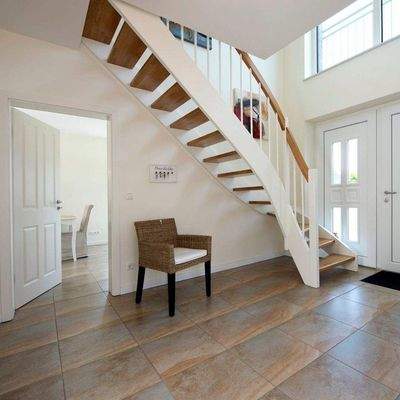 wunderschöne Treppen