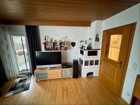 Traunreut Wohnungen, Traunreut Wohnung kaufen