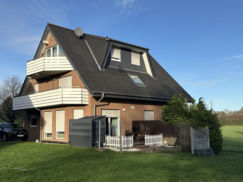 Minden Renditeobjekte, Mehrfamilienhäuser, Geschäftshäuser, Kapitalanlage