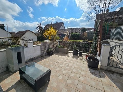 Sindelfingen / Darmsheim Wohnungen, Sindelfingen / Darmsheim Wohnung kaufen