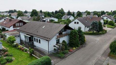 Riedlingen Häuser, Riedlingen Haus kaufen