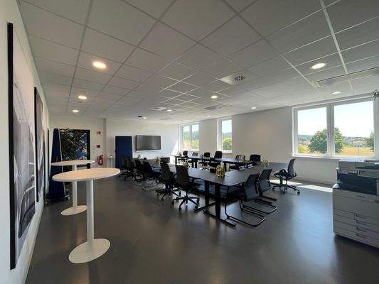 Besprechungsraum mietbar