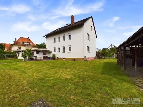 Nürnberg Häuser, Nürnberg Haus kaufen