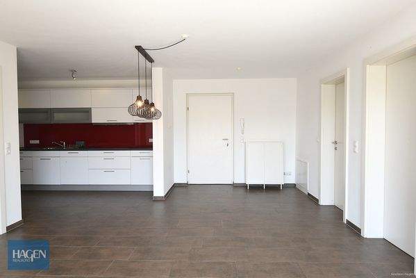 Wohnzimmer_Küche_Eingang