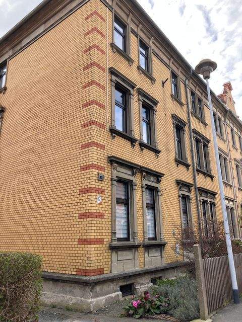 Zittau Wohnungen, Zittau Wohnung mieten