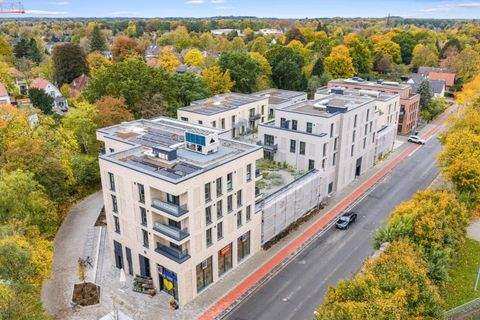 Ahrensburg Wohnungen, Ahrensburg Wohnung kaufen