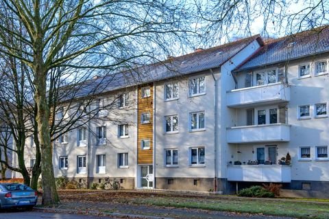 Bochum Wohnungen, Bochum Wohnung mieten