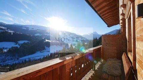 Kirchberg in Tirol Wohnungen, Kirchberg in Tirol Wohnung mieten