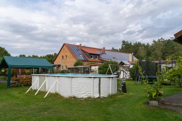 Außenanlagen