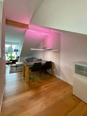 Wohnung Dachgeschoss