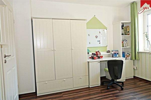 Kinderzimmer Bild II