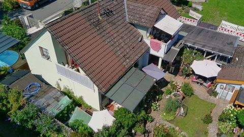 Eichenbühl Häuser, Eichenbühl Haus kaufen