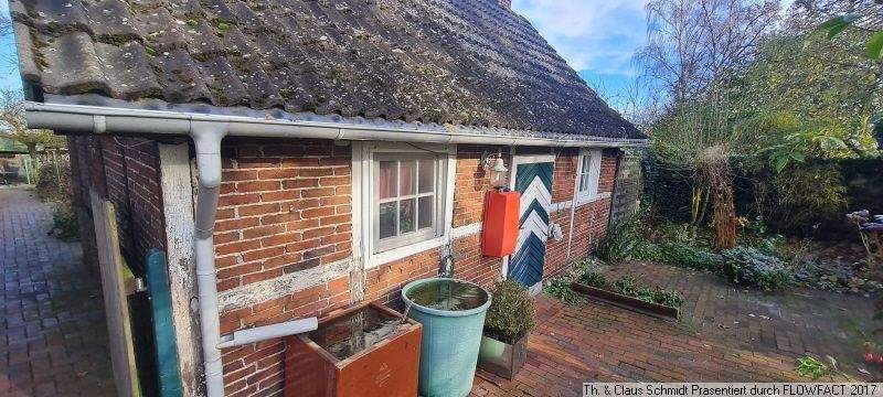 Schnuckeliges Nebengebäude