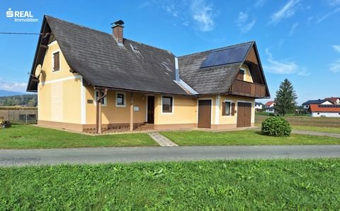 Sankt Martin im Sulmtal Häuser, Sankt Martin im Sulmtal Haus kaufen