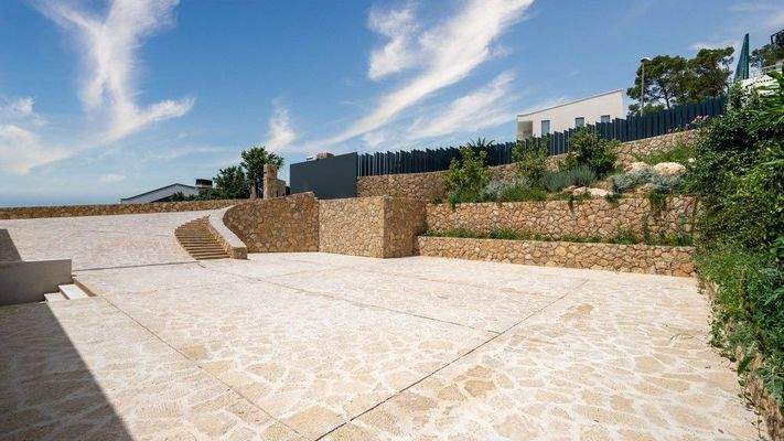 22-Villa Bunyola Entrada 2 92950