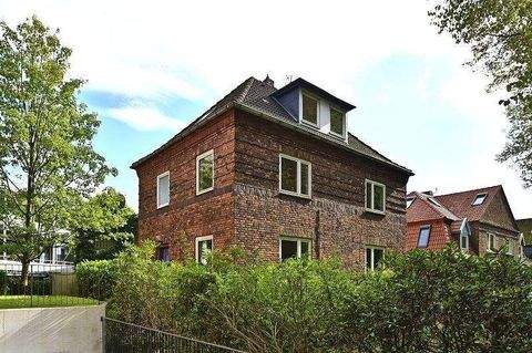 Hamburg Häuser, Hamburg Haus kaufen