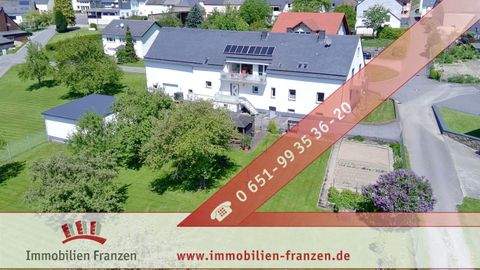 Lorscheid Häuser, Lorscheid Haus kaufen