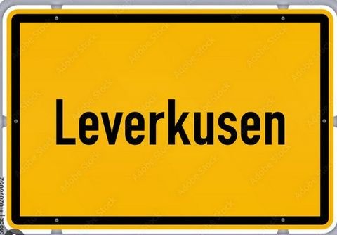 Leverkusen Grundstücke, Leverkusen Grundstück kaufen