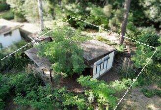 Wochenendgrundstück am Kleinen Müggelsee