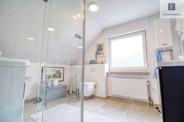 Ort der Entspannung und Erfrischung