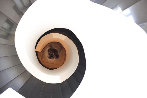 Treppe