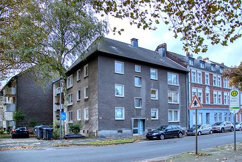 Herne Wohnungen, Herne Wohnung mieten