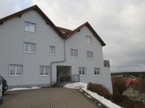 Ilmenau Wohnungen, Ilmenau Wohnung mieten