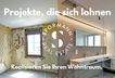 ein Projekt, das sich lohnt