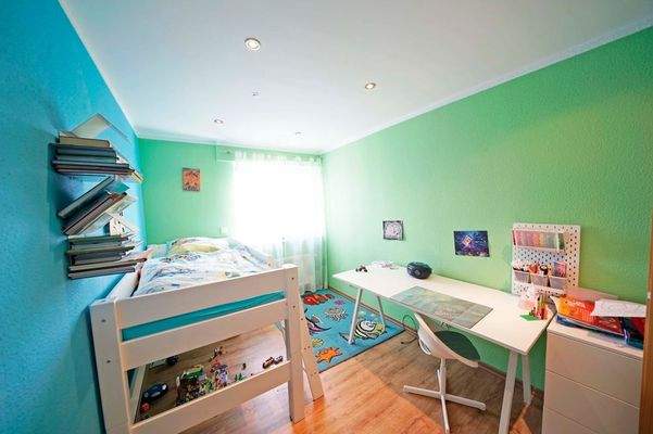 Kinderzimmer 2
