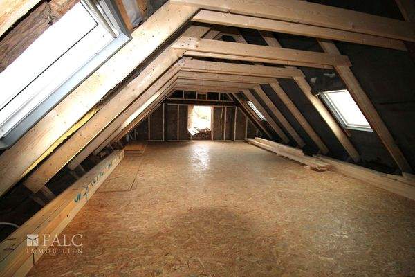 Obergeschoss Zimmer I