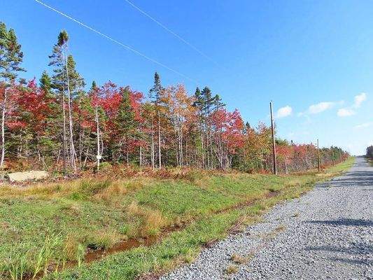 Cape Breton - Traumhaft schöne Atlantik-Lage - Pre