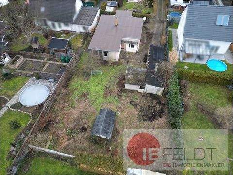 Neuenhagen bei Berlin / Bollensdorf Grundstücke, Neuenhagen bei Berlin / Bollensdorf Grundstück kaufen