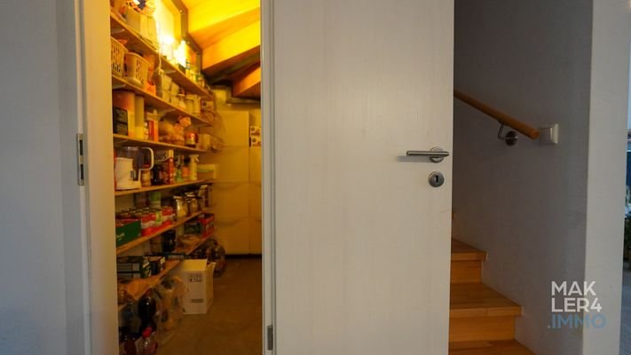 Speisekammer