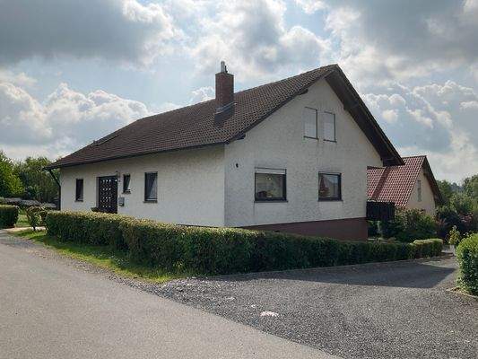 Seitenansicht