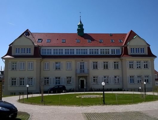 Stadtresidenz Donaueschingen