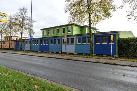 Bremen Renditeobjekte, Mehrfamilienhäuser, Geschäftshäuser, Kapitalanlage