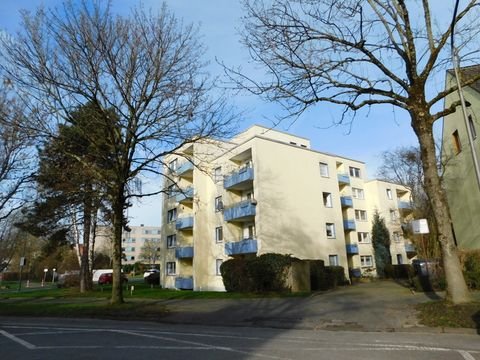 Bochum Wohnungen, Bochum Wohnung mieten