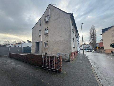 Duisburg / Friemersheim Häuser, Duisburg / Friemersheim Haus kaufen