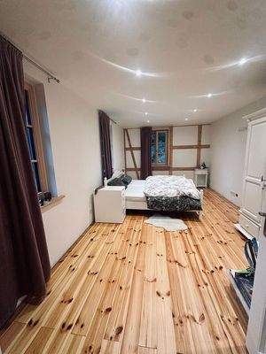 Kinderzimmer 1 1. Obergeschoss