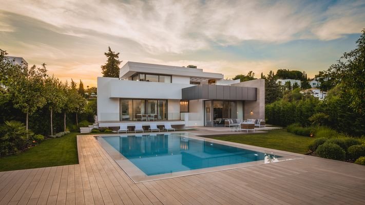 Photo: Villa in Benahavis