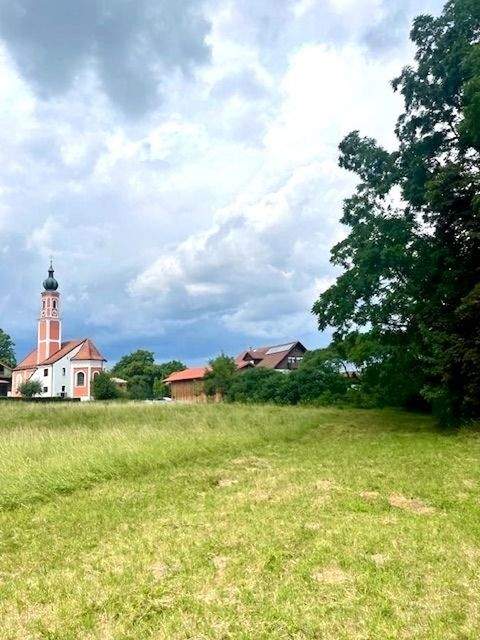 Deutenkofen Grundstücke, Deutenkofen Grundstück kaufen