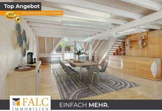 Esszimmer 3.OG (virtuell möbliert)