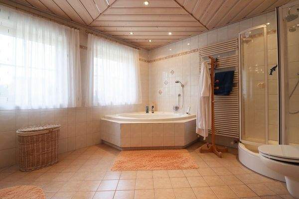 Badezimmer OG