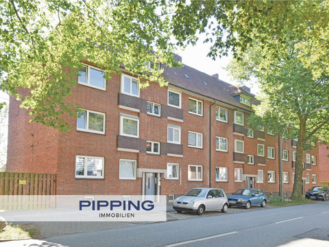 Hamburg Wohnungen, Hamburg Wohnung mieten