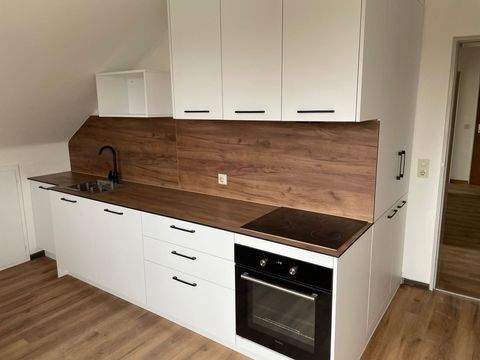 Bad Dürrheim Wohnungen, Bad Dürrheim Wohnung mieten