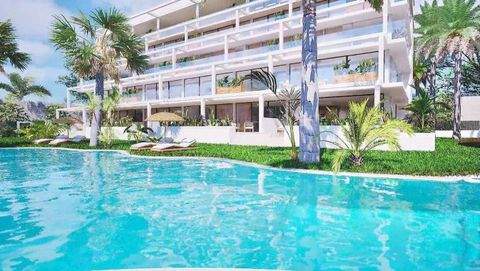 Mar de Cristal Wohnungen, Mar de Cristal Wohnung kaufen