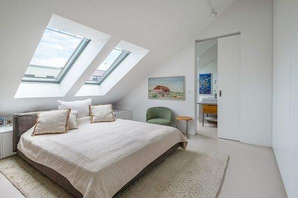 Weiteres Schlafzimmer